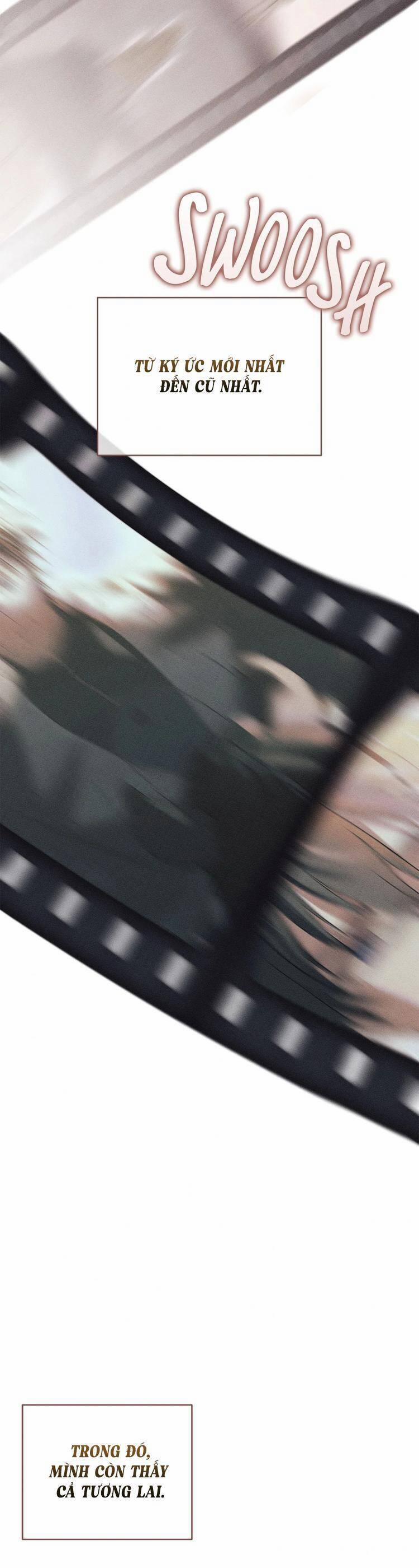 Vị Phu Quân Căm Ghét Tôi Đã Mất Trí Nhớ 62 trang 38