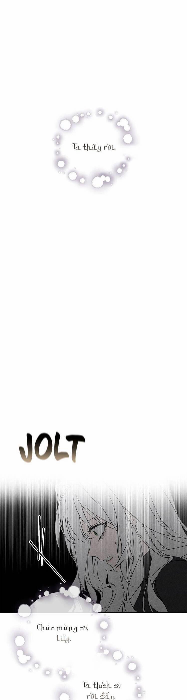 Vị Phu Quân Căm Ghét Tôi Đã Mất Trí Nhớ 62 trang 41