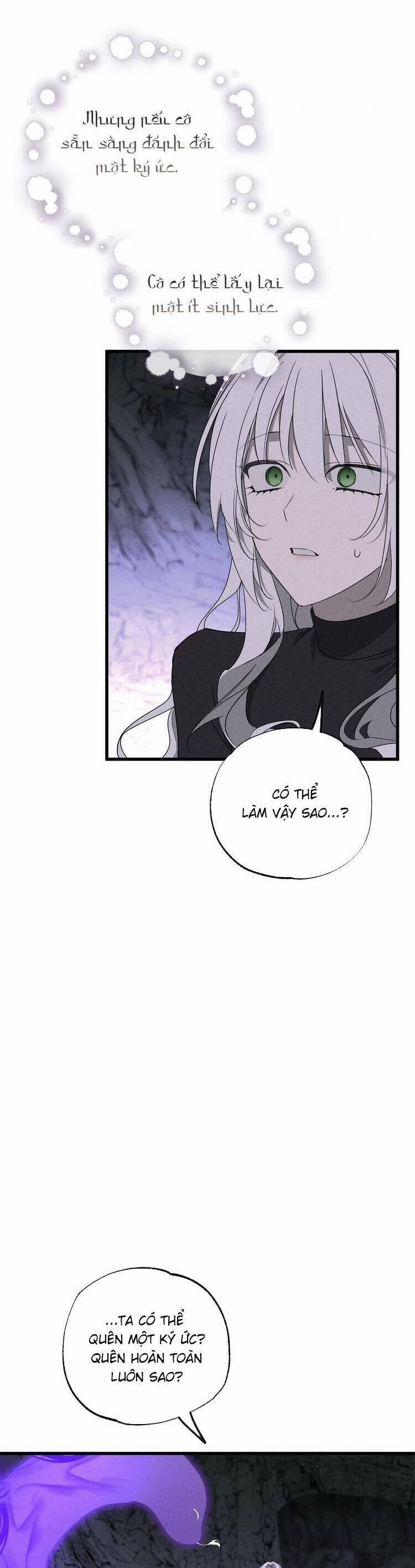 Vị Phu Quân Căm Ghét Tôi Đã Mất Trí Nhớ 62 trang 46