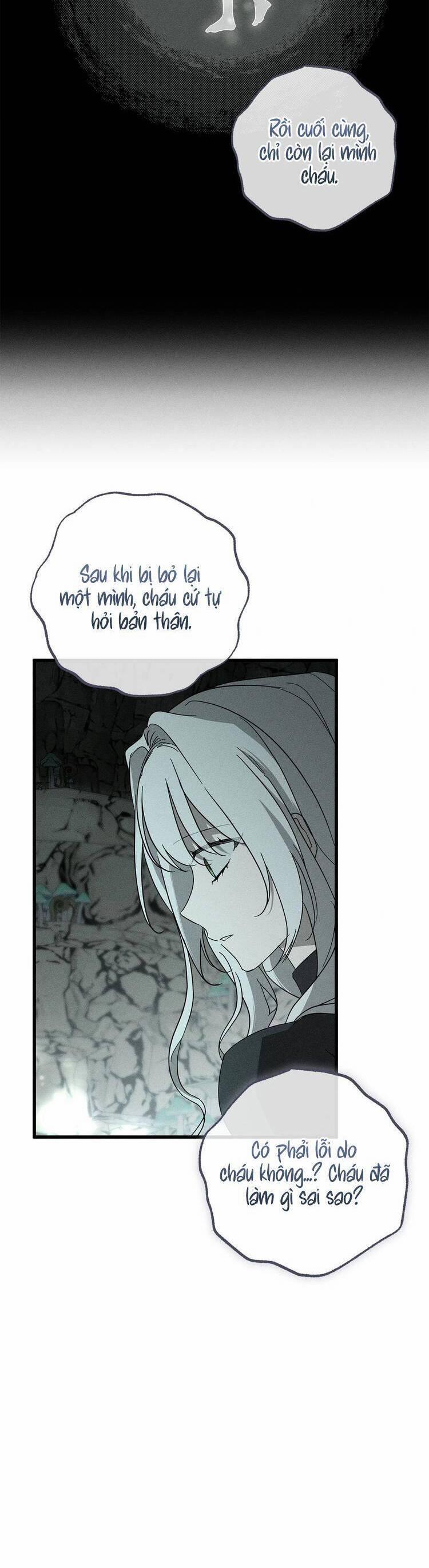 Vị Phu Quân Căm Ghét Tôi Đã Mất Trí Nhớ 62 trang 5