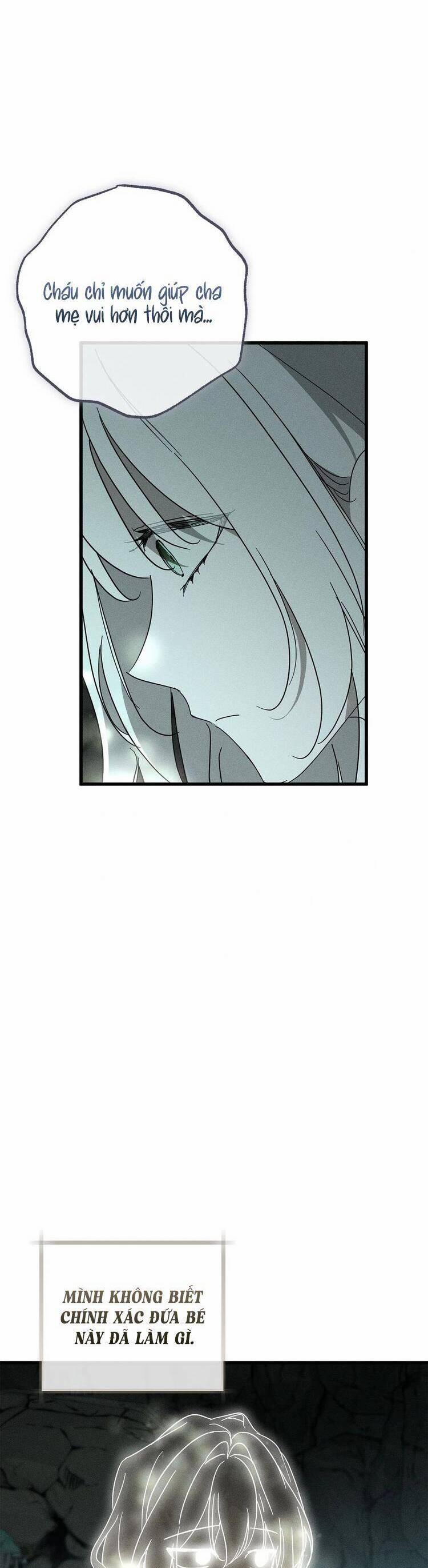 Vị Phu Quân Căm Ghét Tôi Đã Mất Trí Nhớ 62 trang 6