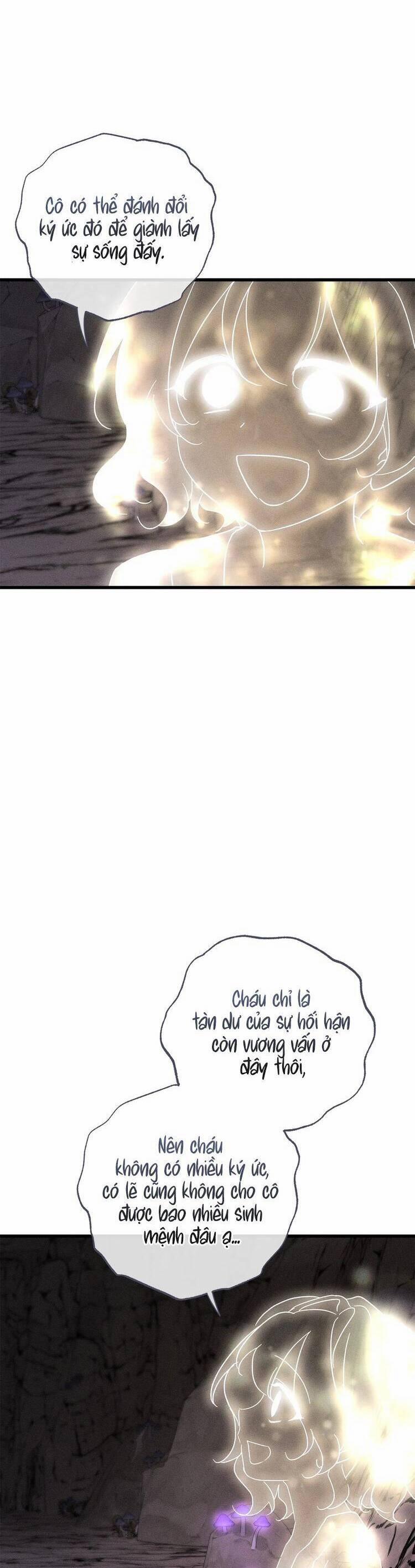 Vị Phu Quân Căm Ghét Tôi Đã Mất Trí Nhớ 63 trang 12