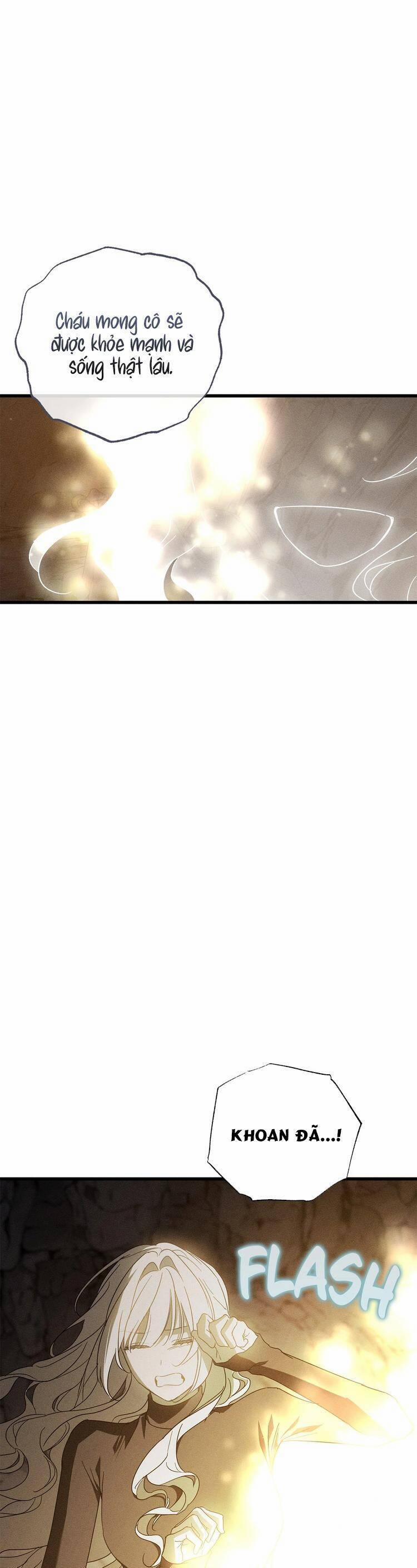 Vị Phu Quân Căm Ghét Tôi Đã Mất Trí Nhớ 63 trang 14