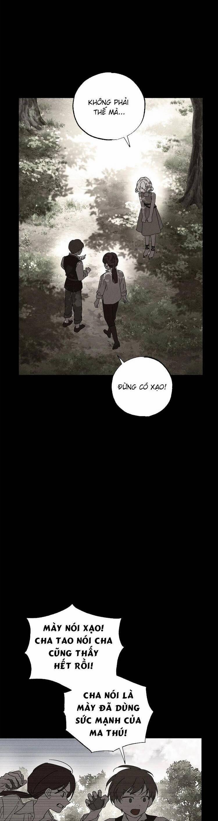 Vị Phu Quân Căm Ghét Tôi Đã Mất Trí Nhớ 63 trang 17