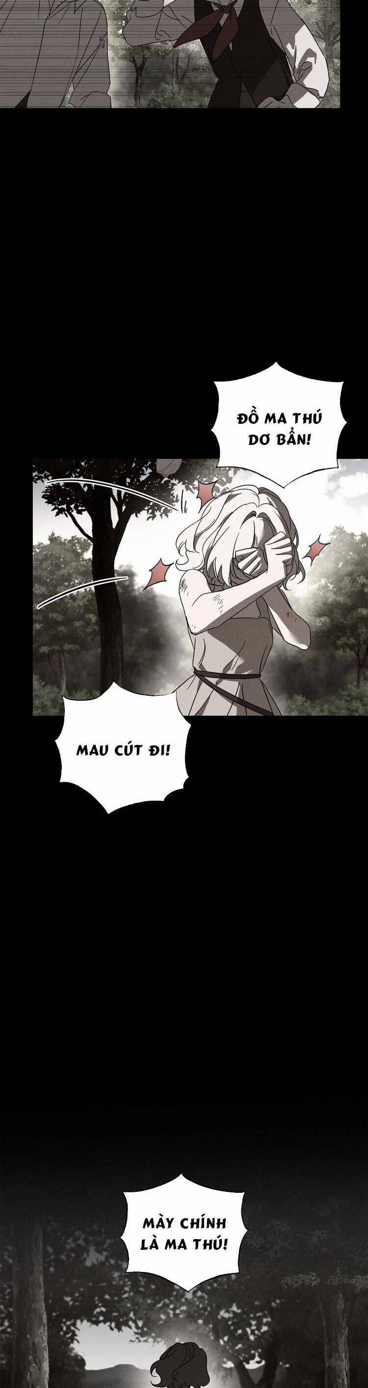 Vị Phu Quân Căm Ghét Tôi Đã Mất Trí Nhớ 63 trang 18