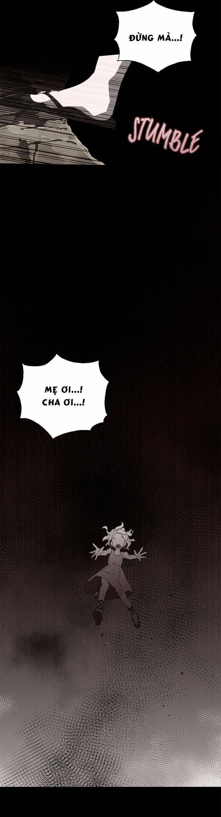 Vị Phu Quân Căm Ghét Tôi Đã Mất Trí Nhớ 63 trang 26