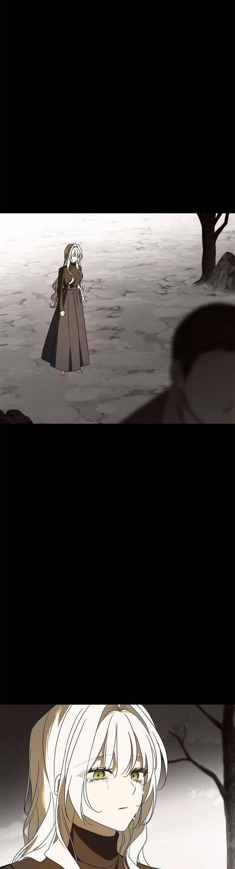 Vị Phu Quân Căm Ghét Tôi Đã Mất Trí Nhớ 63 trang 27