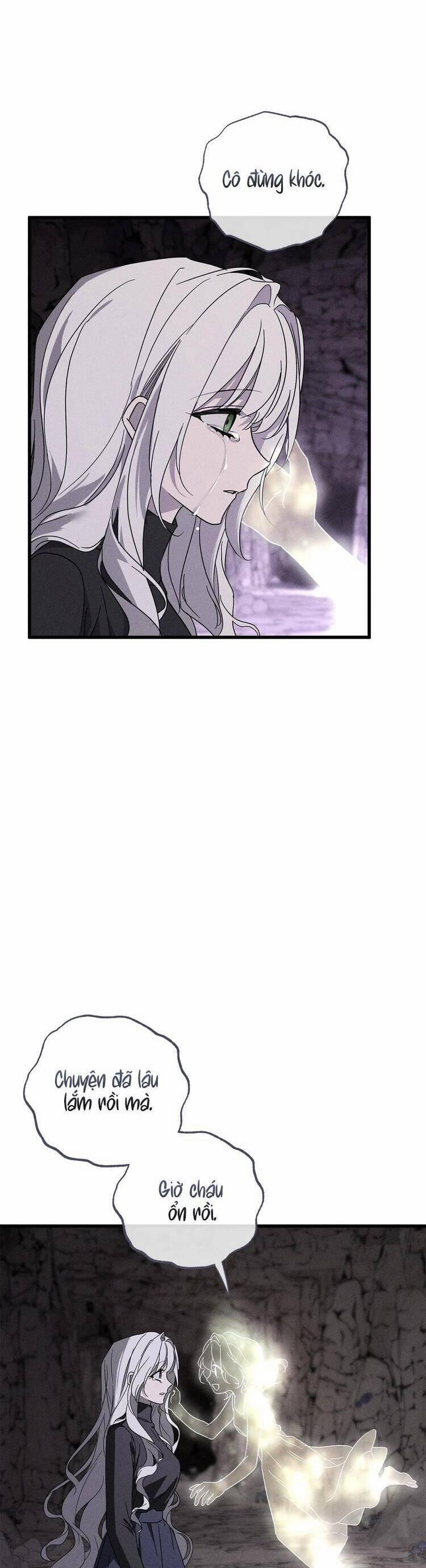 Vị Phu Quân Căm Ghét Tôi Đã Mất Trí Nhớ 63 trang 29