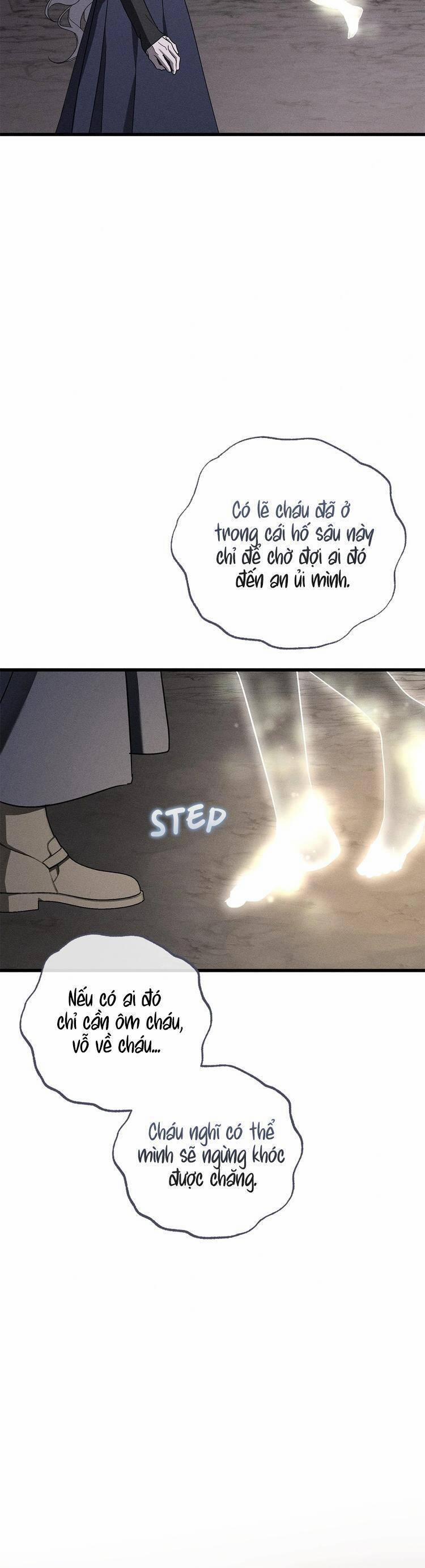 Vị Phu Quân Căm Ghét Tôi Đã Mất Trí Nhớ 63 trang 30