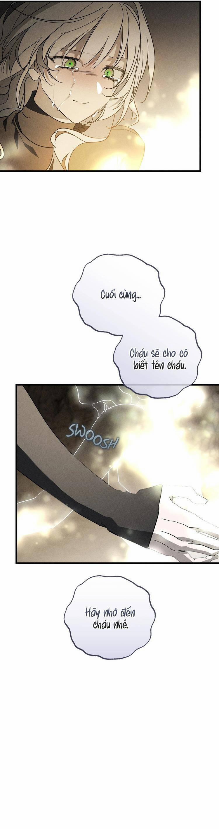 Vị Phu Quân Căm Ghét Tôi Đã Mất Trí Nhớ 63 trang 32