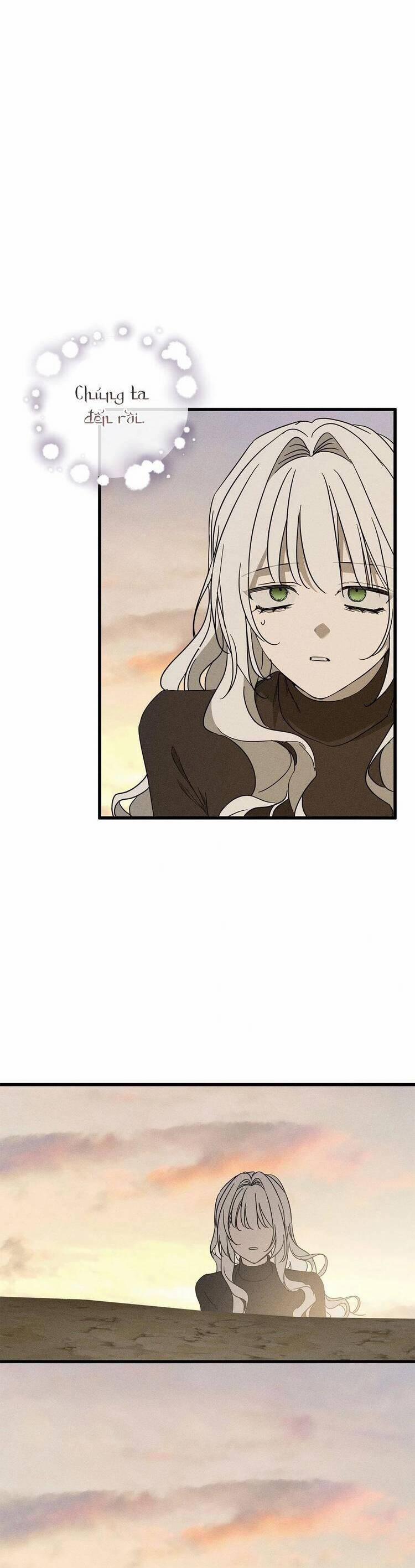 Vị Phu Quân Căm Ghét Tôi Đã Mất Trí Nhớ 63 trang 35