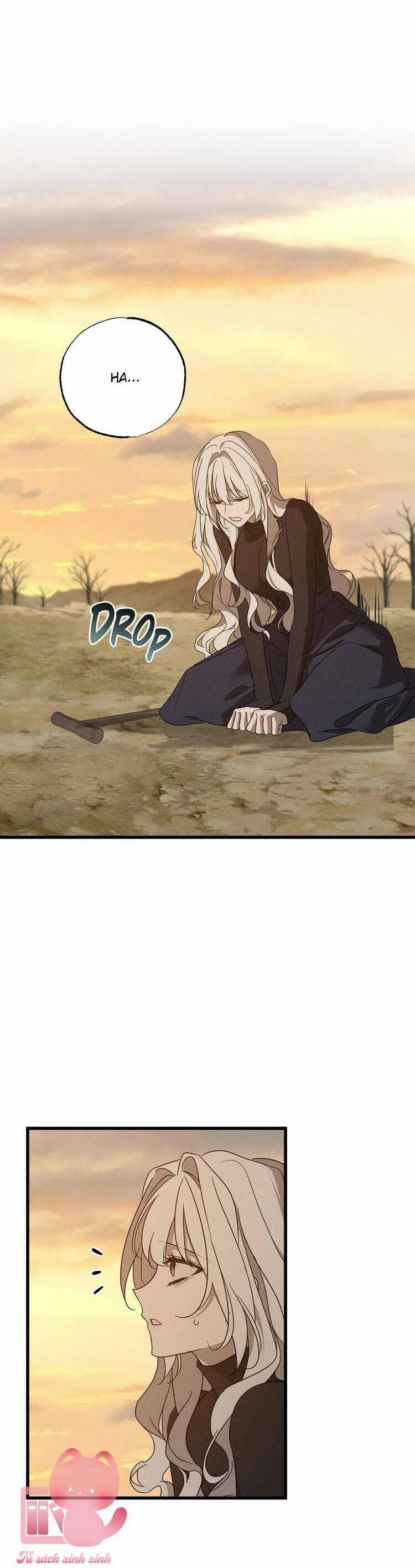 Vị Phu Quân Căm Ghét Tôi Đã Mất Trí Nhớ 63 trang 37