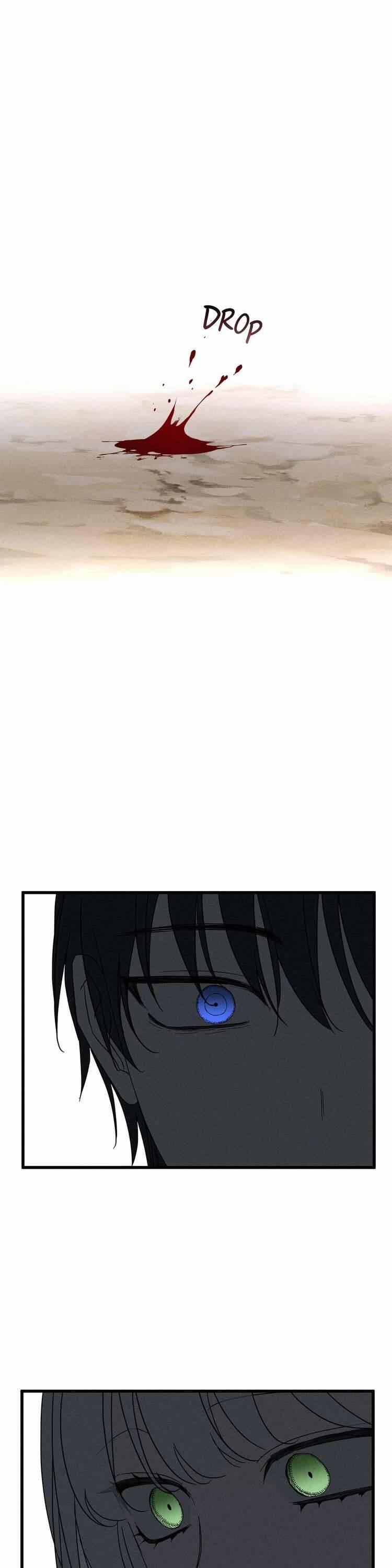 Vị Phu Quân Căm Ghét Tôi Đã Mất Trí Nhớ 64 trang 12