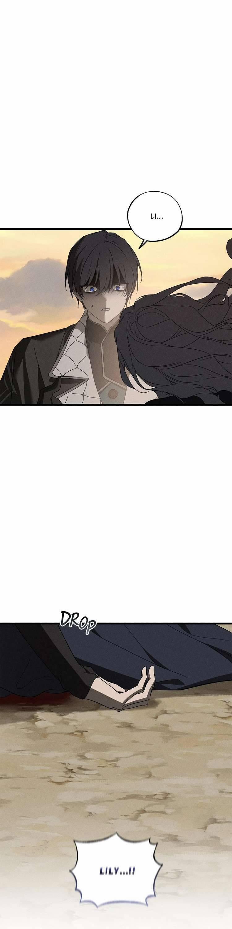 Vị Phu Quân Căm Ghét Tôi Đã Mất Trí Nhớ 64 trang 14