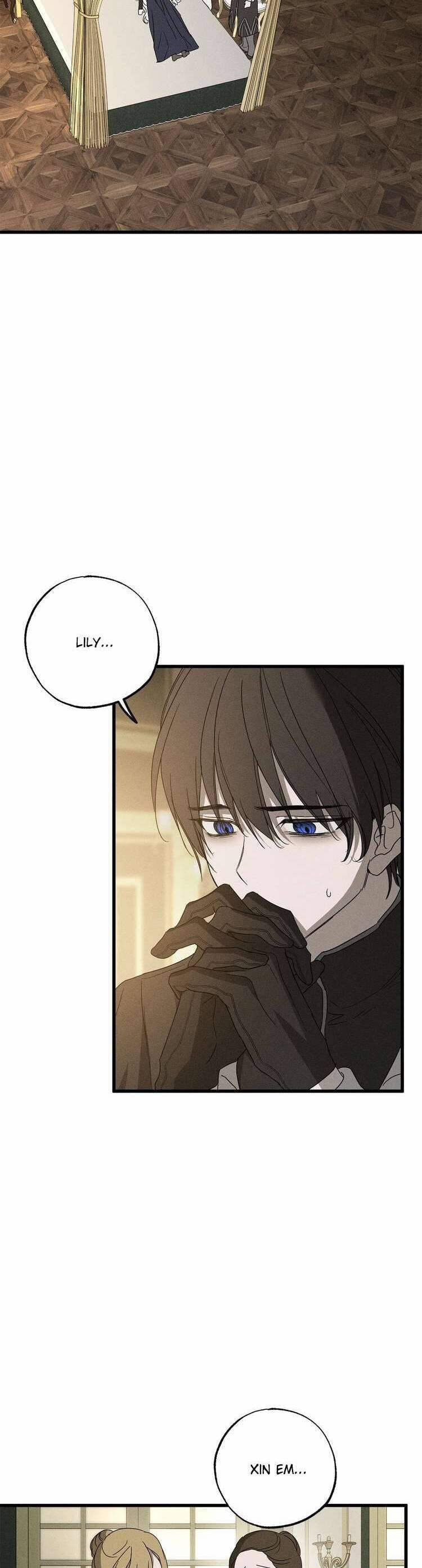 Vị Phu Quân Căm Ghét Tôi Đã Mất Trí Nhớ 64 trang 18