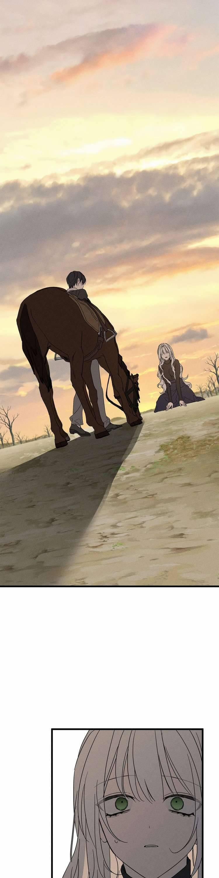 Vị Phu Quân Căm Ghét Tôi Đã Mất Trí Nhớ 64 trang 2