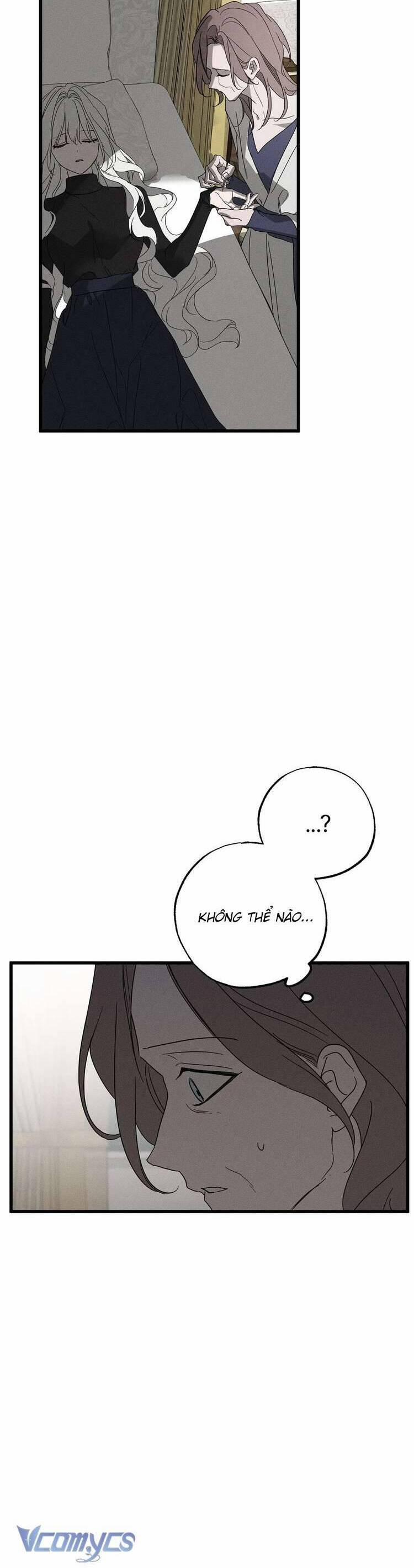Vị Phu Quân Căm Ghét Tôi Đã Mất Trí Nhớ 64 trang 26
