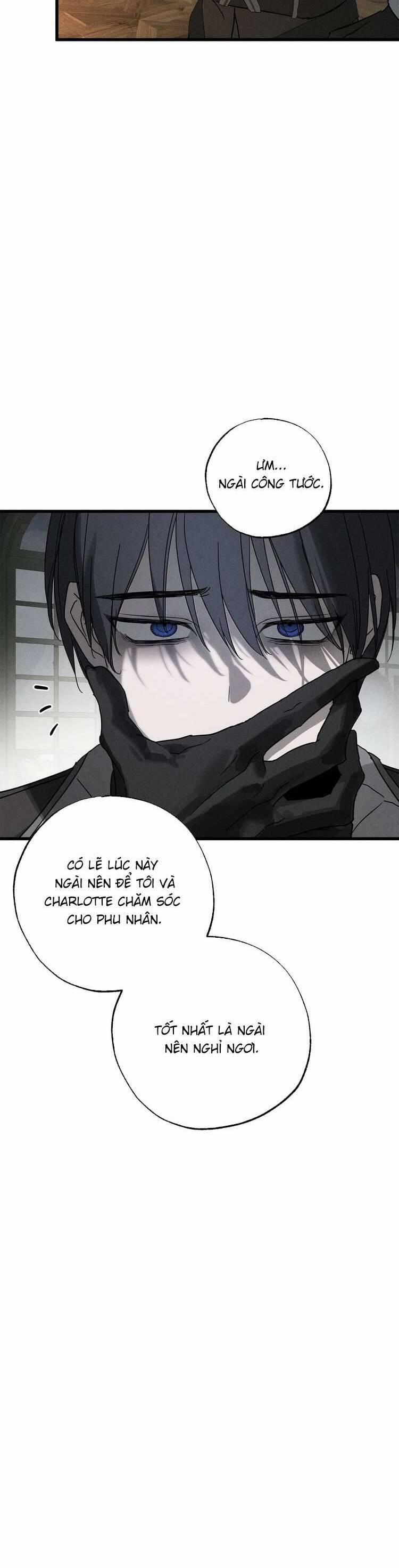 Vị Phu Quân Căm Ghét Tôi Đã Mất Trí Nhớ 64 trang 29