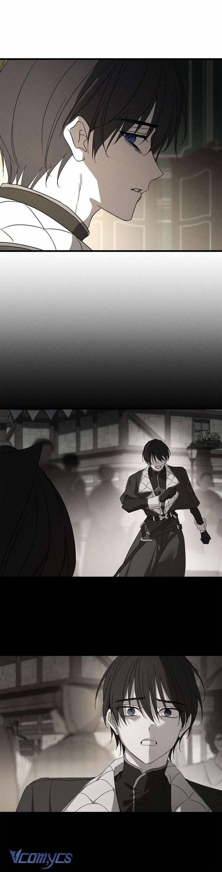 Vị Phu Quân Căm Ghét Tôi Đã Mất Trí Nhớ 64 trang 31