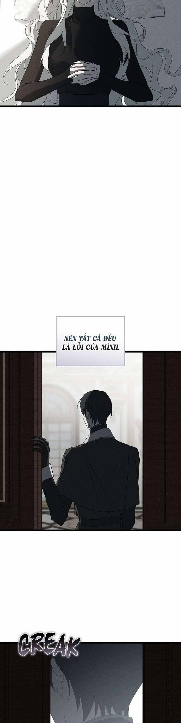 Vị Phu Quân Căm Ghét Tôi Đã Mất Trí Nhớ 64 trang 35