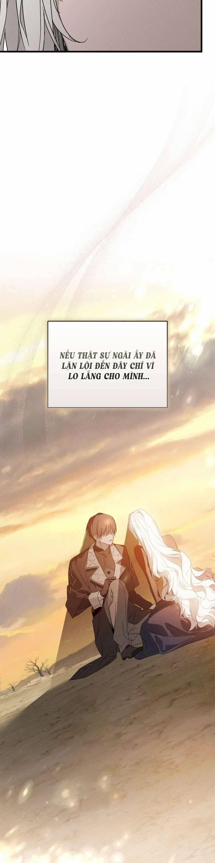 Vị Phu Quân Căm Ghét Tôi Đã Mất Trí Nhớ 64 trang 9