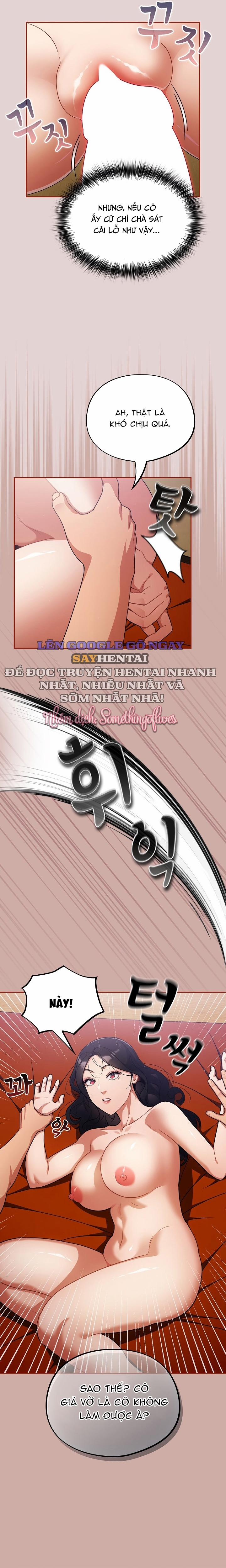 Vi Rút Ngu Ngốc 3 trang 23