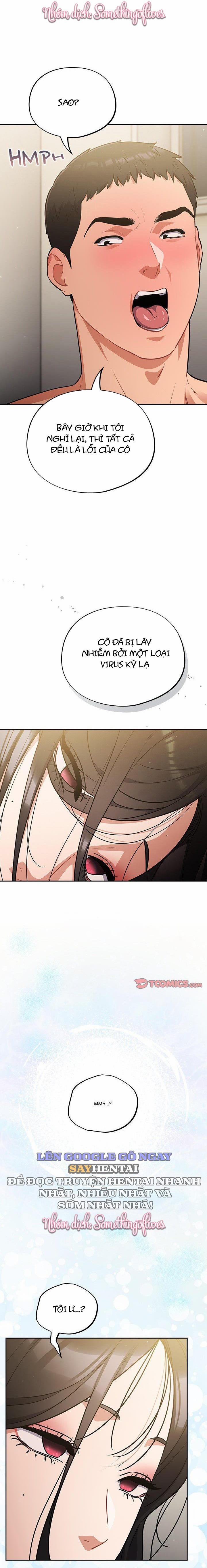 Vi Rút Ngu Ngốc 40 trang 9