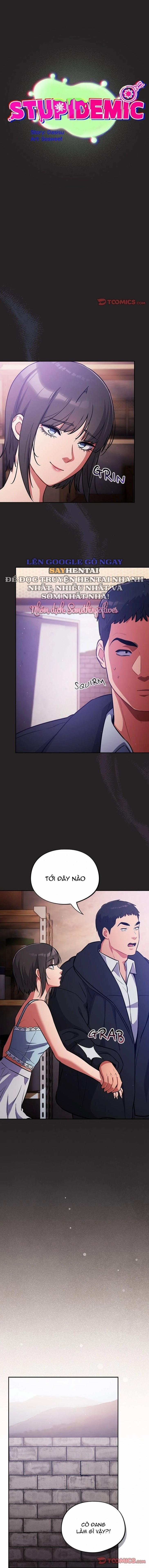 Vi Rút Ngu Ngốc 43 trang 0
