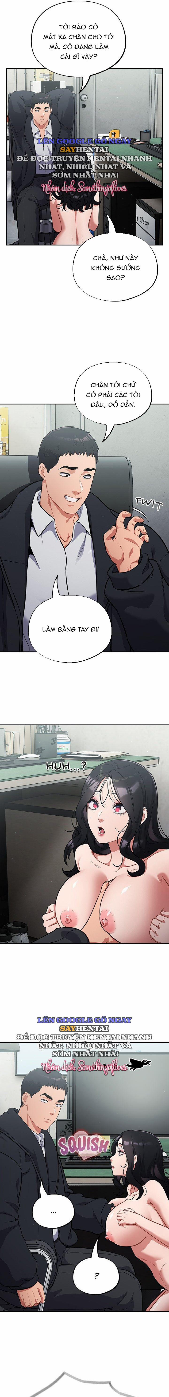 Vi Rút Ngu Ngốc 44 trang 10