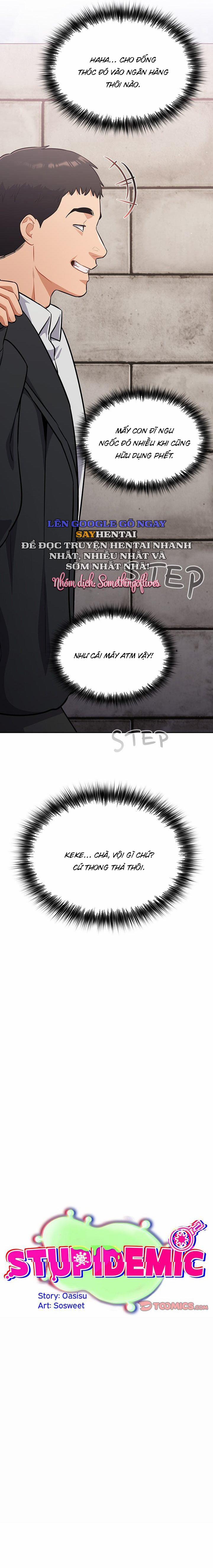 Vi Rút Ngu Ngốc 44 trang 7