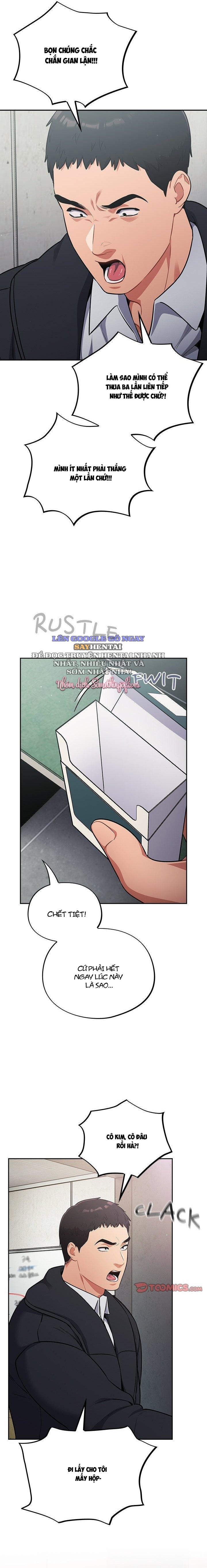 Vi Rút Ngu Ngốc 45 trang 10