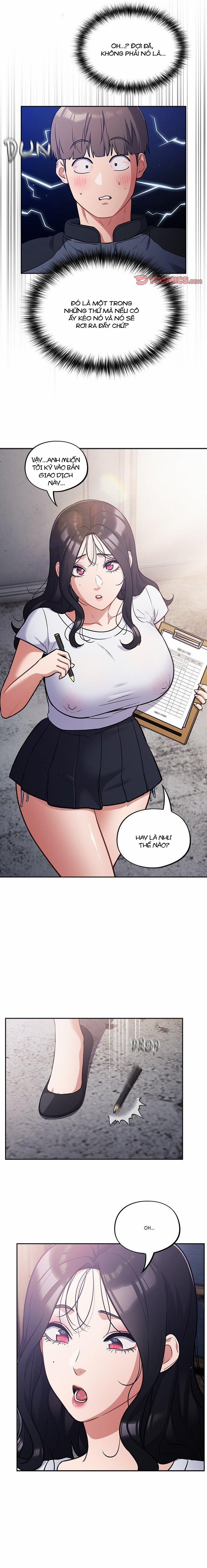 Vi Rút Ngu Ngốc 45 trang 6