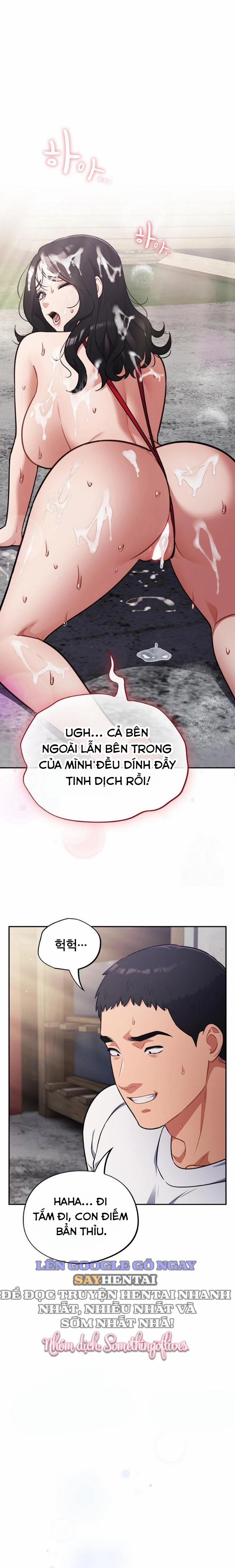 Vi Rút Ngu Ngốc 47 trang 19