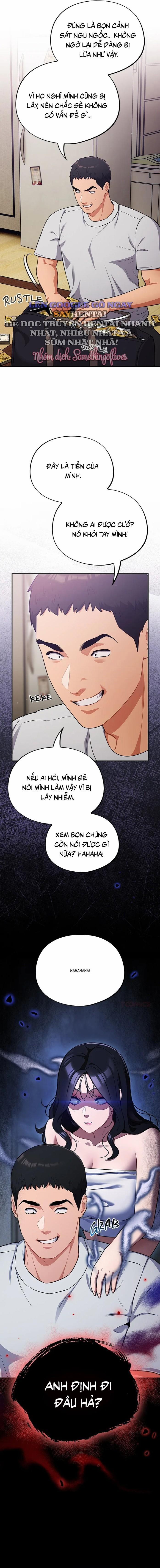 Vi Rút Ngu Ngốc 49 trang 11