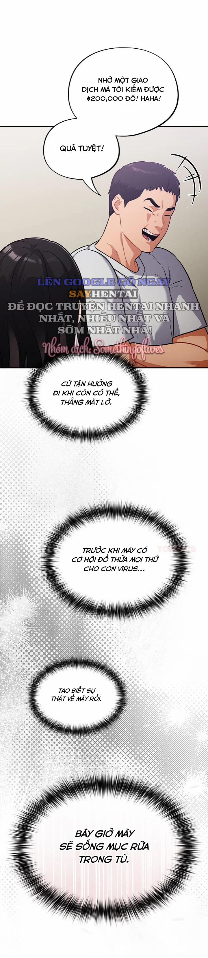 Vi Rút Ngu Ngốc 50 trang 9