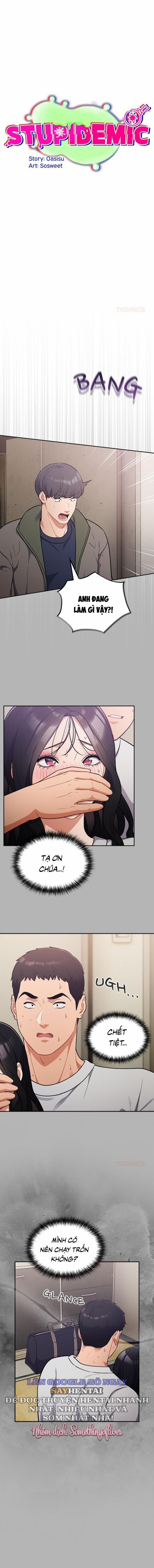 Vi Rút Ngu Ngốc 52 trang 0