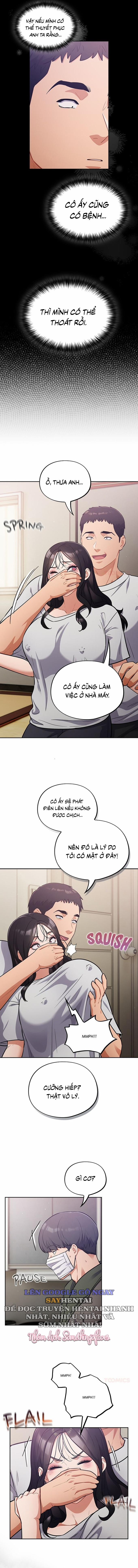 Vi Rút Ngu Ngốc 52 trang 2