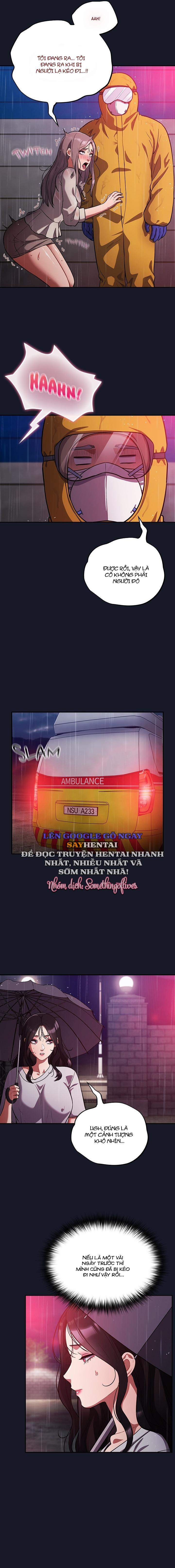 Vi Rút Ngu Ngốc 54 trang 12