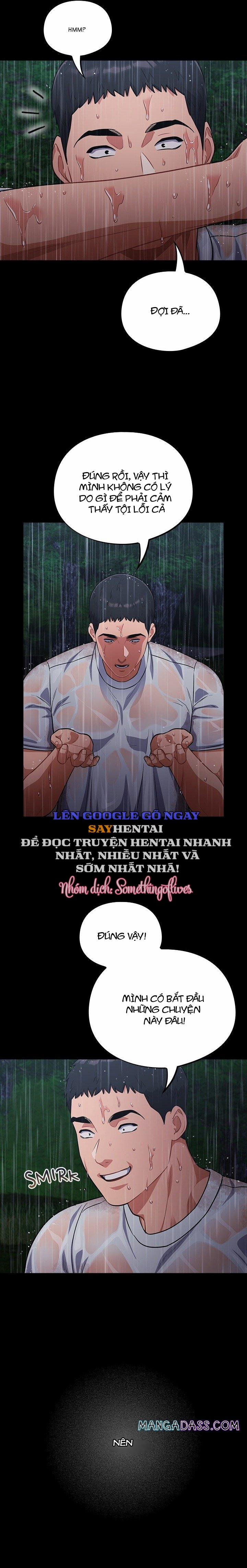 Vi Rút Ngu Ngốc 54 trang 8