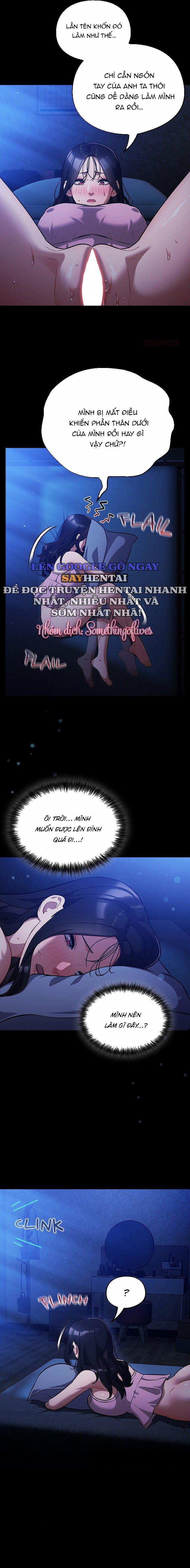 Vi Rút Ngu Ngốc 55 trang 11