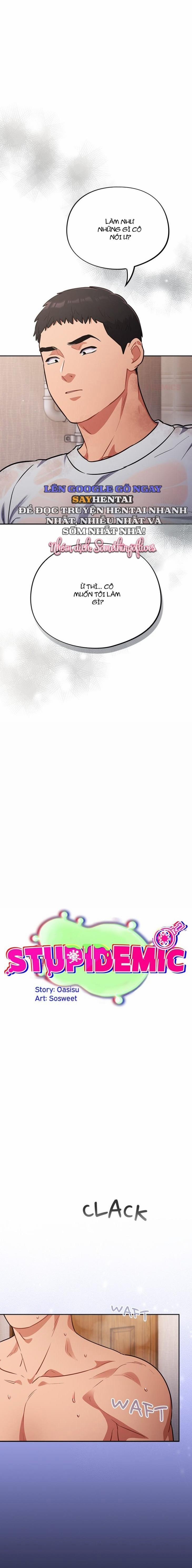 Vi Rút Ngu Ngốc 57 trang 0