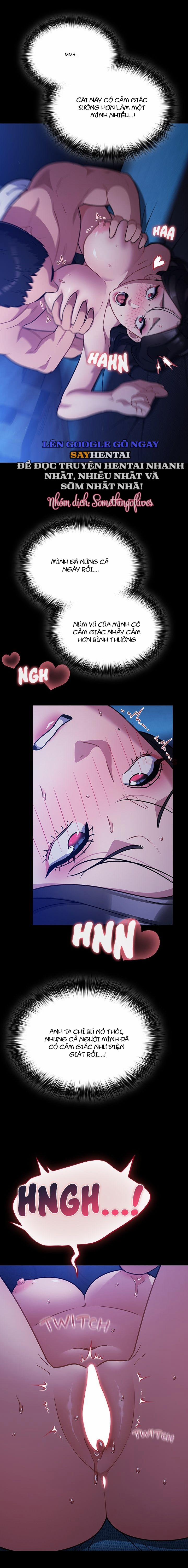 Vi Rút Ngu Ngốc 57 trang 10