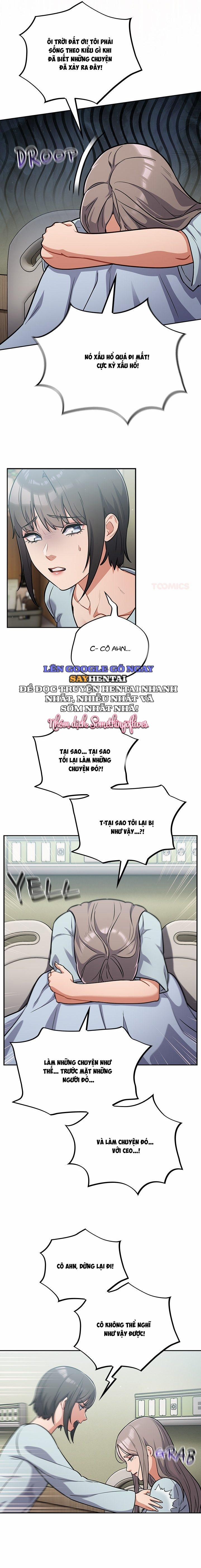 Vi Rút Ngu Ngốc 58 trang 10