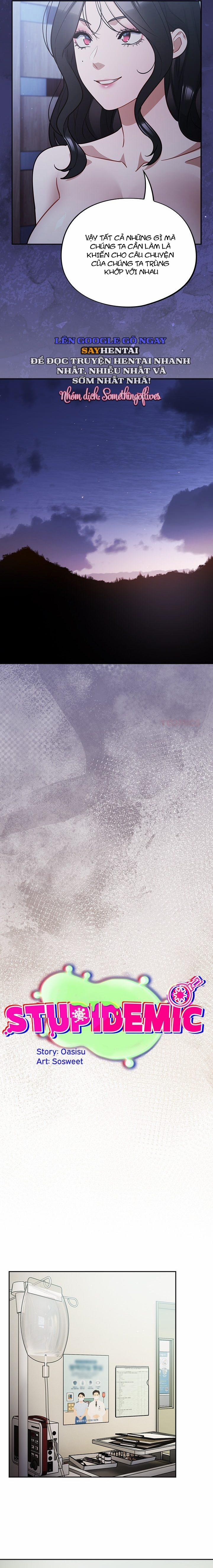 Vi Rút Ngu Ngốc 58 trang 5