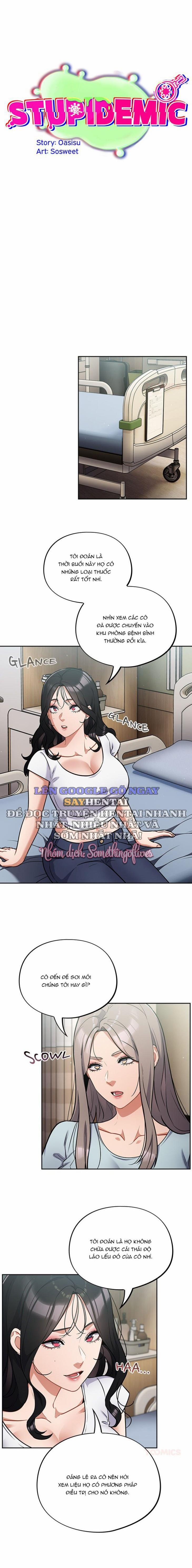 Vi Rút Ngu Ngốc 59 trang 0