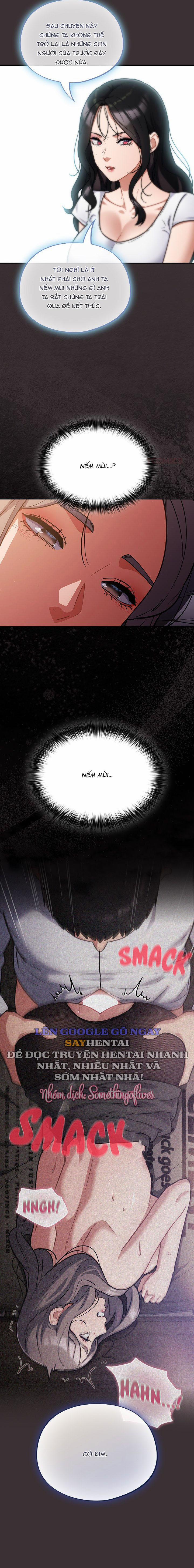 Vi Rút Ngu Ngốc 59 trang 13