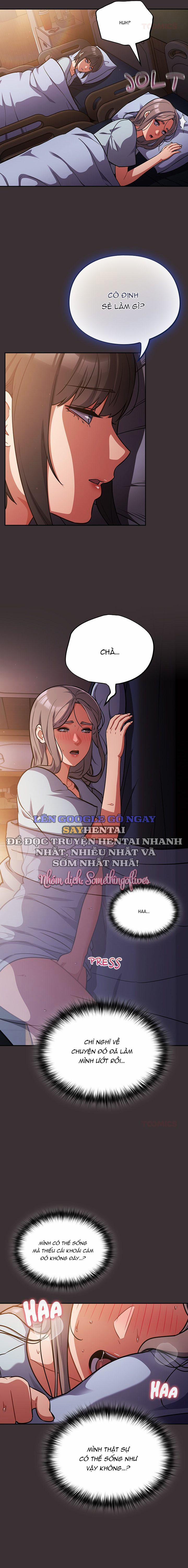 Vi Rút Ngu Ngốc 59 trang 14