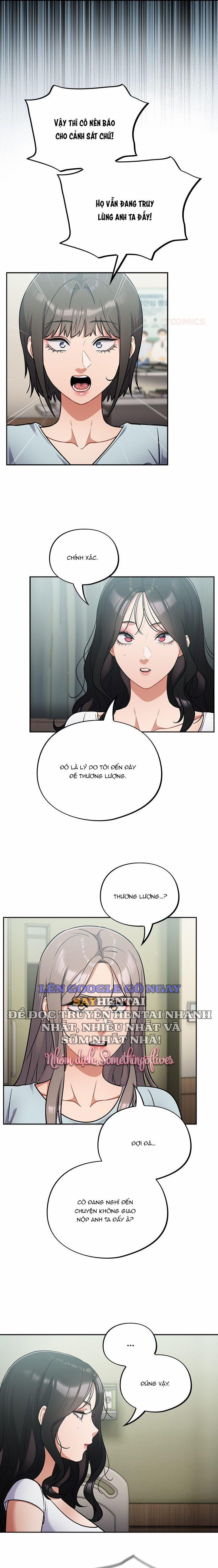 Vi Rút Ngu Ngốc 59 trang 3