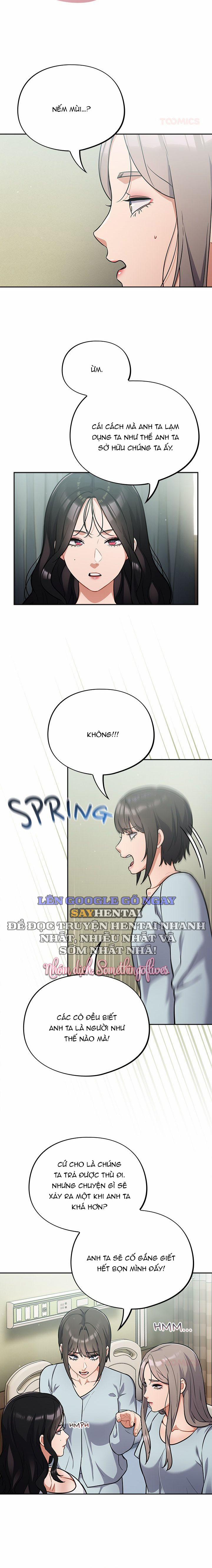 Vi Rút Ngu Ngốc 59 trang 8