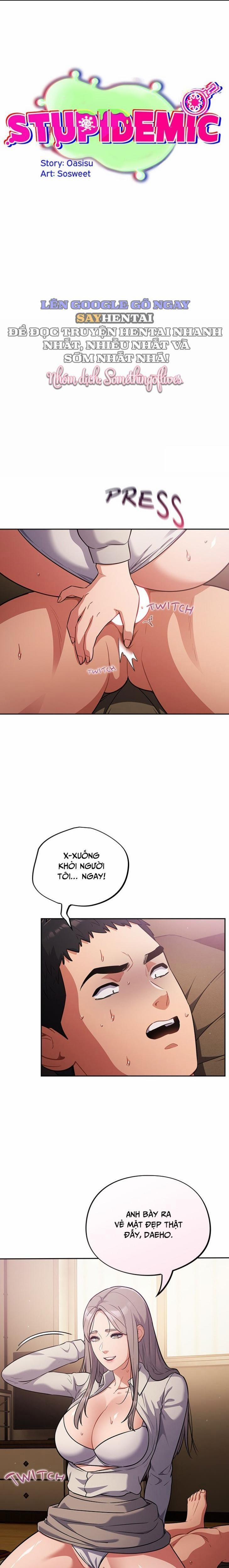 Vi Rút Ngu Ngốc 61 trang 0